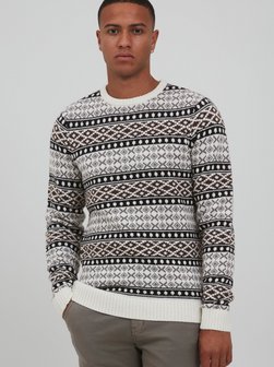 Herren Weihnachtspullover - BHTjorben