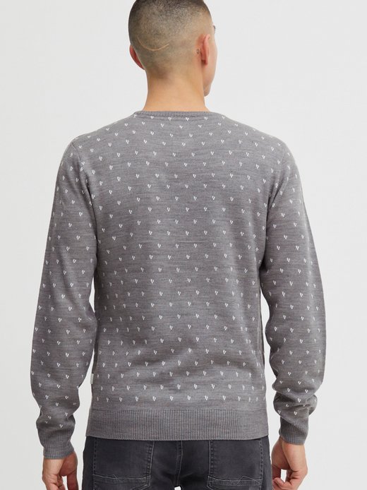 Herren Weihnachtspullover - PRJulius