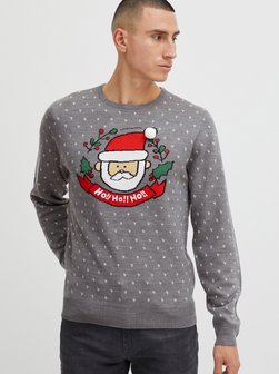 Herren Weihnachtspullover - PRJulius