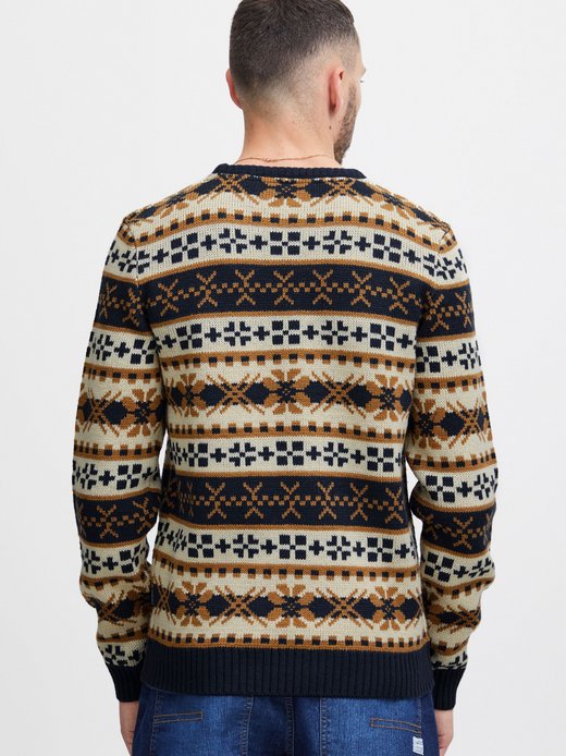 Herren Weihnachtspullover - PRPasco