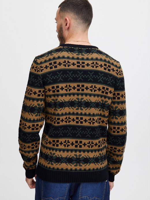 Herren Weihnachtspullover - PRPasco