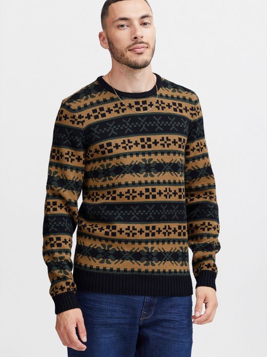 Herren Weihnachtspullover - PRPasco