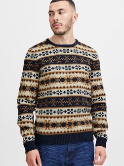 Herren Weihnachtspullover - PRPasco