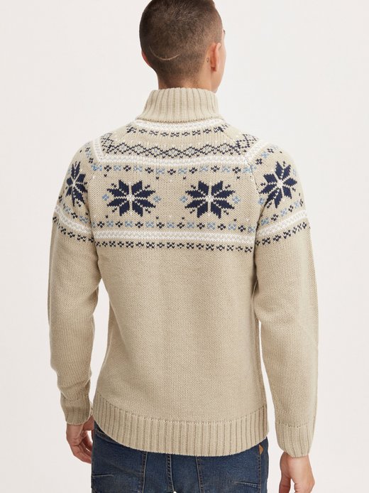 Herren Weihnachtspullover - PRTim