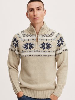 Herren Weihnachtspullover - PRTim