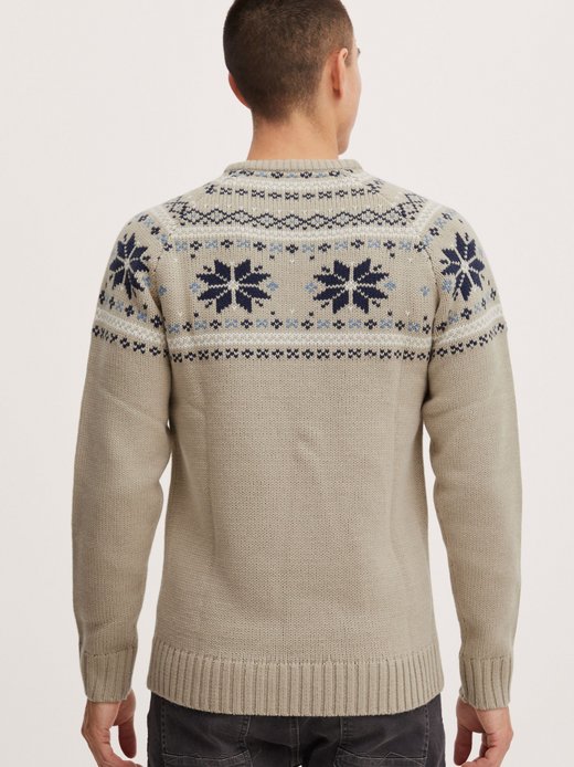 Herren Weihnachtspullover - PRTimbro