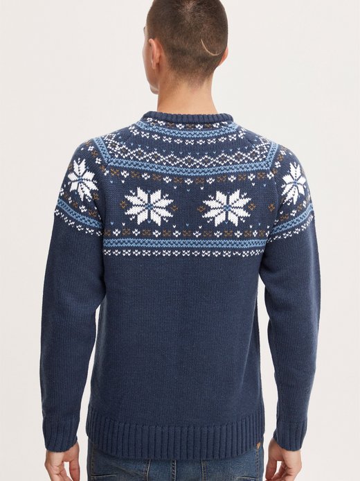 Herren Weihnachtspullover - PRTimbro