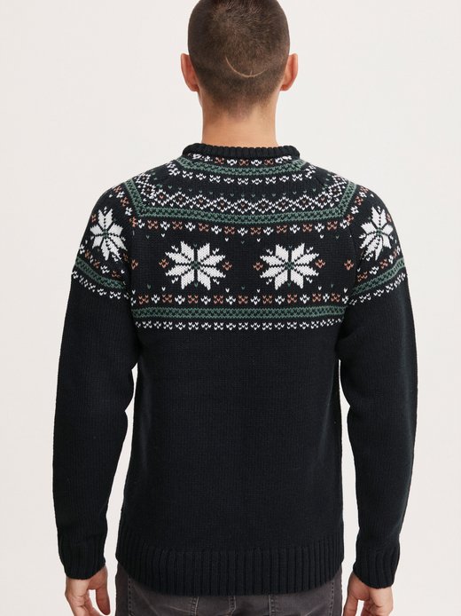 Herren Weihnachtspullover - PRTimbro