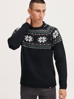 Herren Weihnachtspullover - PRTimbro