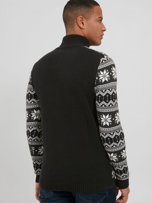 Herren Weihnachtspullover - SDWinoldo