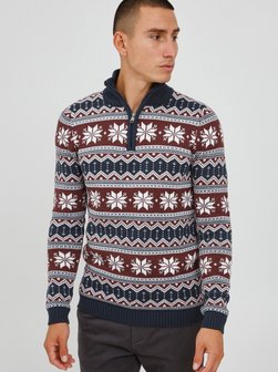 Herren Weihnachtspullover - SDWinoldo