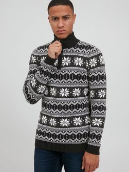 Herren Weihnachtspullover - SDWinoldo