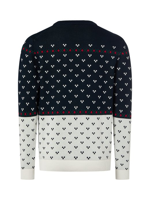 Herren Weihnachtspullover