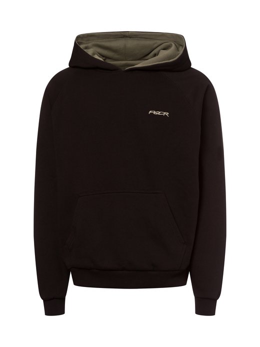 Herren Wende-Kapuzenpullover - Moolt
