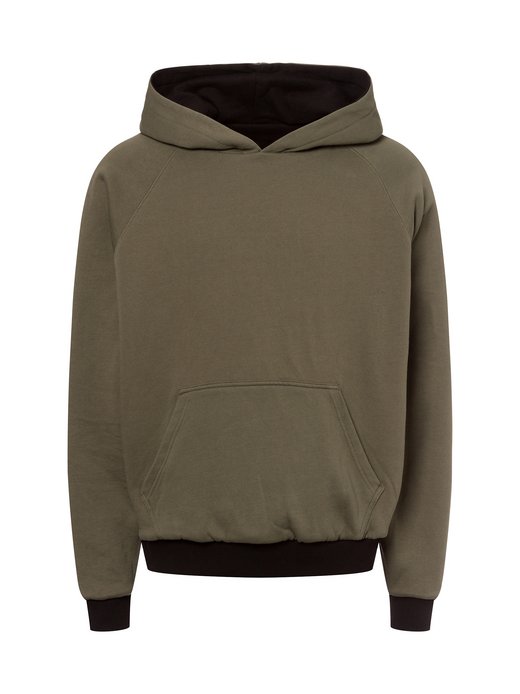 Herren Wende-Kapuzenpullover - Moolt