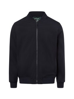 Artikelbild Herren Wendeblouson von Nils Sundström in marine uni