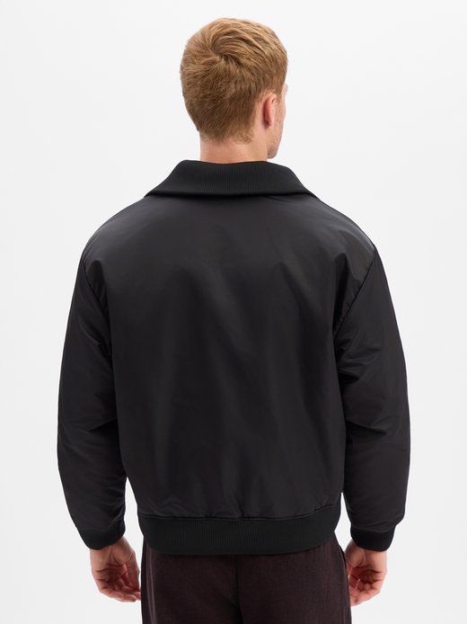 Herren Wendejacke - Bremo