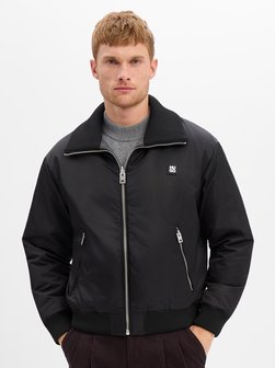 Herren Wendejacke - Bremo