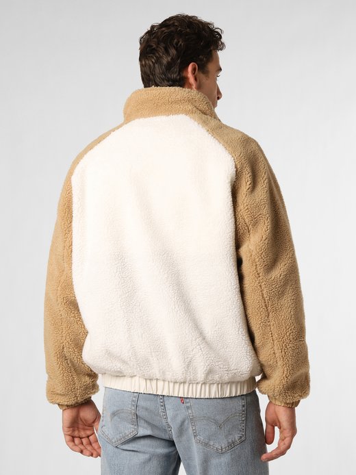 Herren Wendejacke