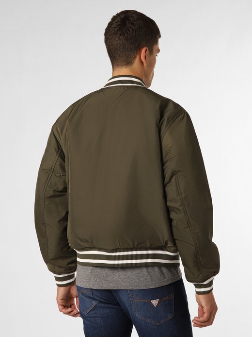 Herren Wendejacke