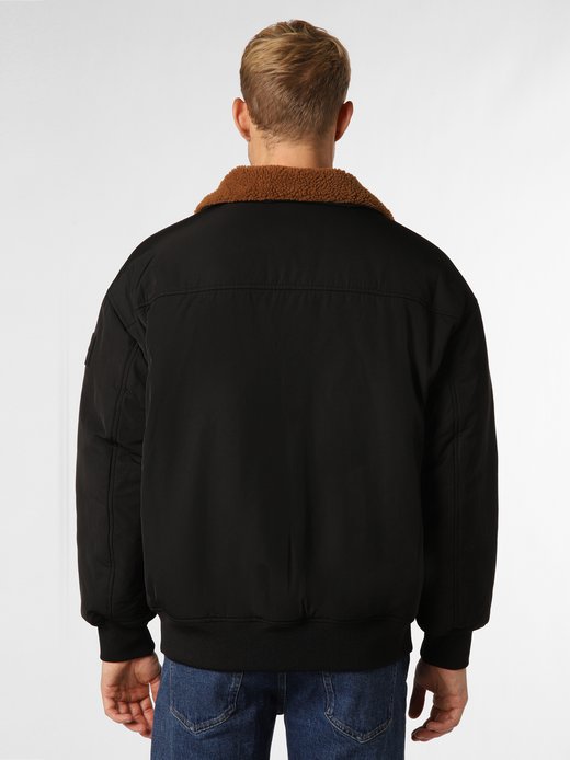 Herren Wendejacke