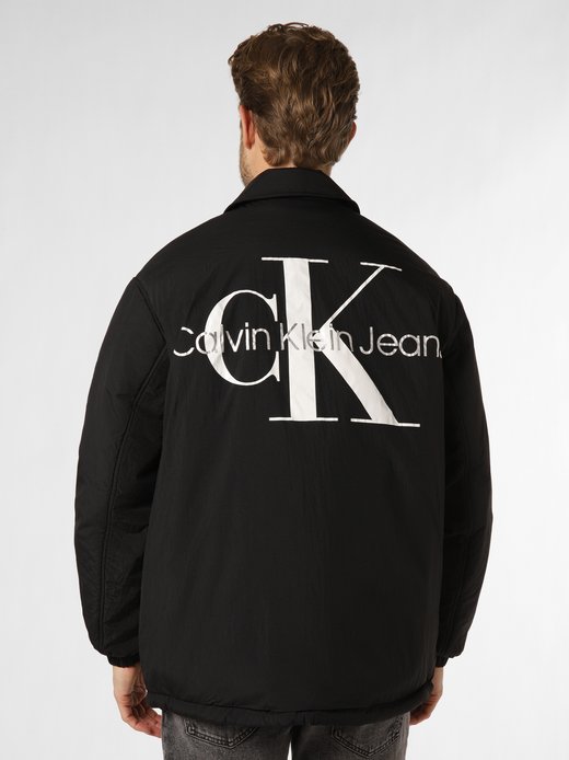 Herren Wendejacke