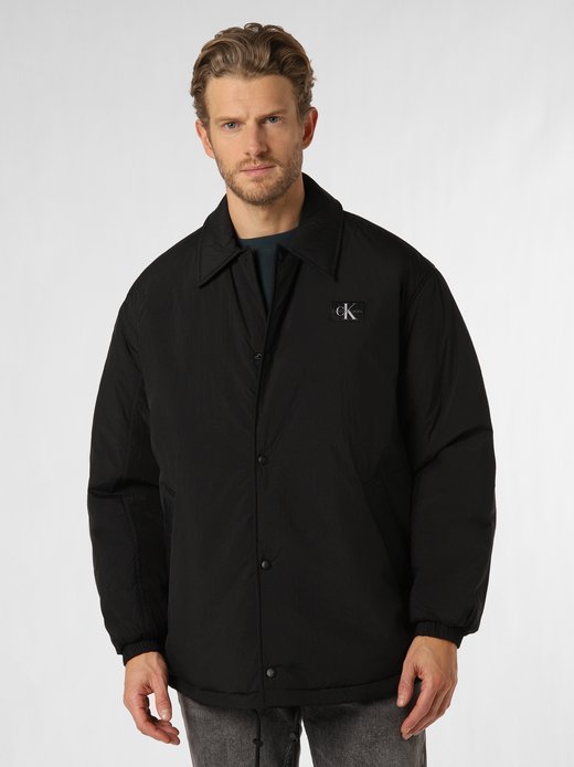Herren Wendejacke