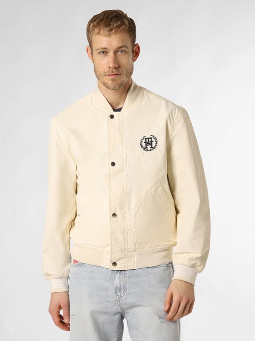 Herren Wendejacke