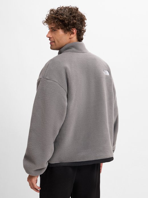 Herren Wendejacke