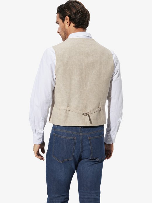 Herren Weste - BALDUINO