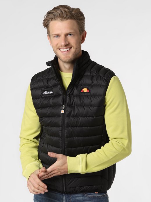 ellesse herren weste