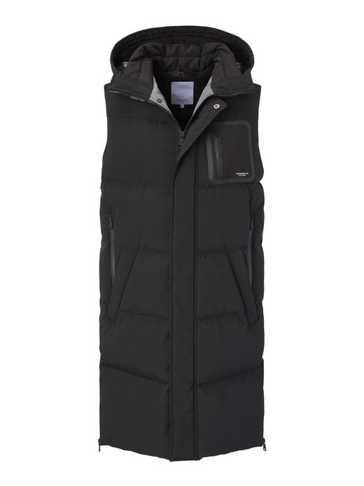 Herren Weste - CLARKSON Regular Fit