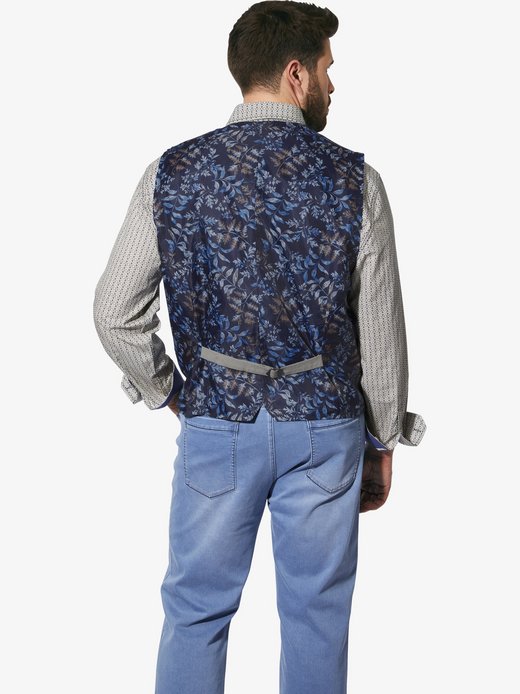 Herren Weste - DUKE BARNABOR