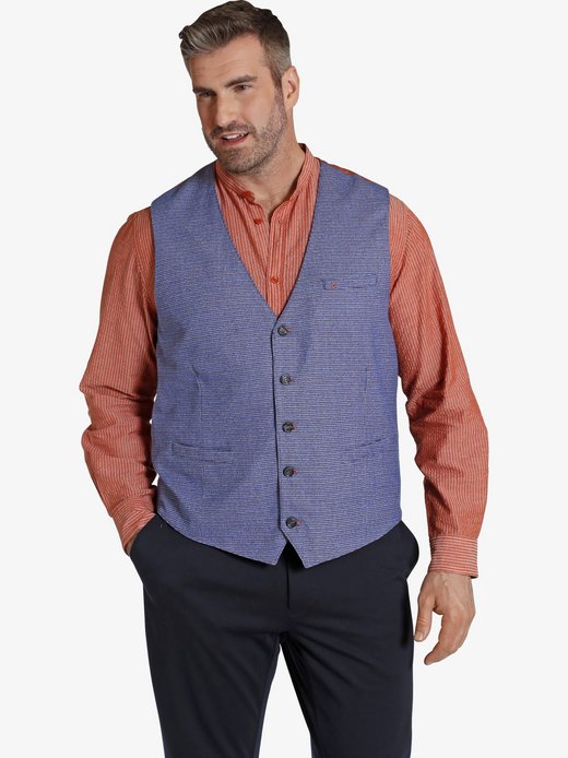 Herren Weste - DUKE LERON