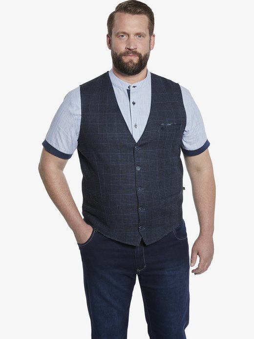 Herren Weste - DUKE NIVEN