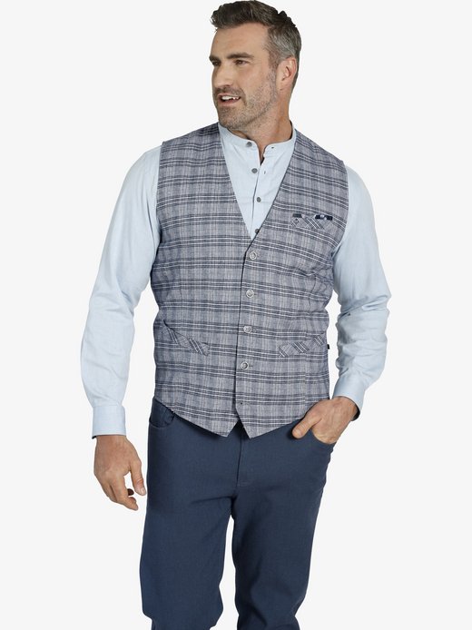 Herren Weste - DUKE NIVEN