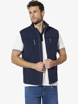 Herren Weste - ELARO