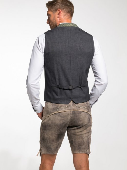 Herren Weste - Ean