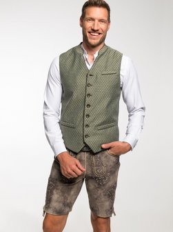 Herren Weste - Ean