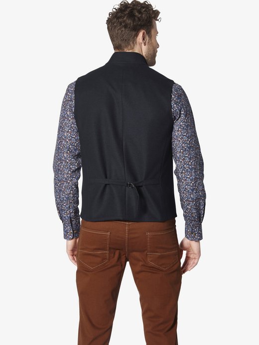 Herren Weste - GABRITOLLI