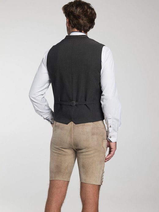 Herren Weste - Gaudi