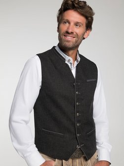 Herren Weste - Gaudi