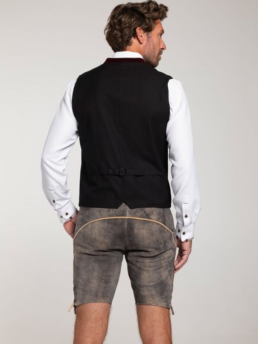 Herren Weste - Gerry