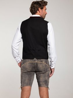 Herren Weste - Gerry