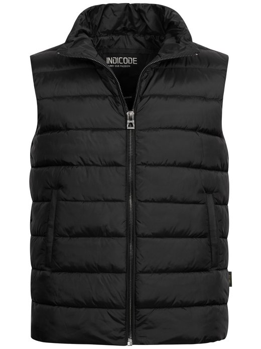 Herren Weste - Gibbon