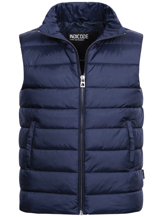 Herren Weste - Gibbon