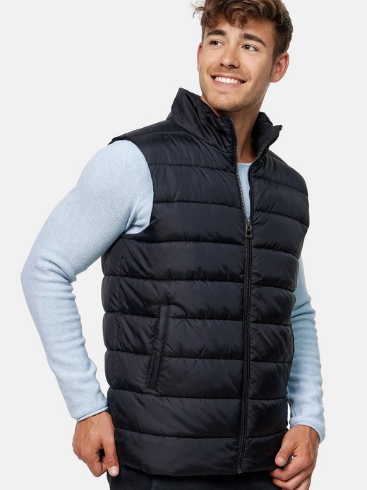 Herren Weste - Gibbon