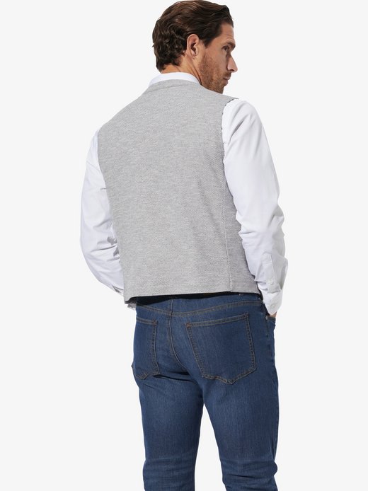 Herren Weste - HERMINIO