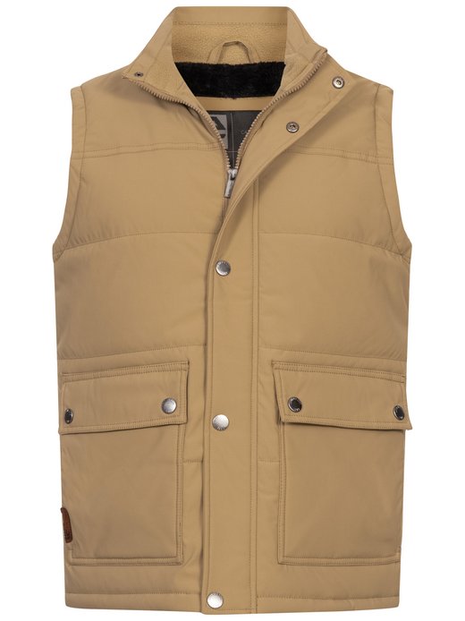 Herren Weste - INBellmil