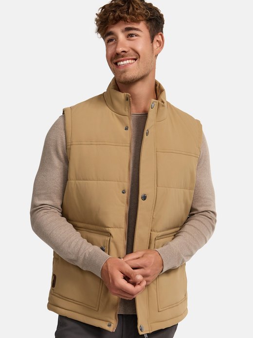 Herren Weste - INBellmil